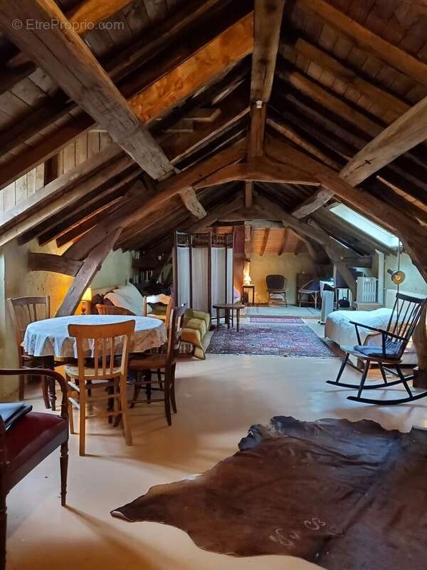 Maison à VANVES