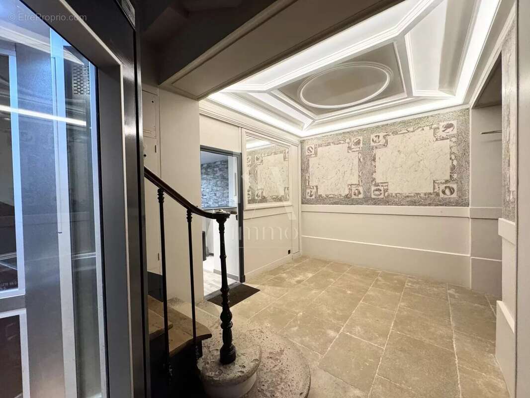 Appartement à PARIS-6E