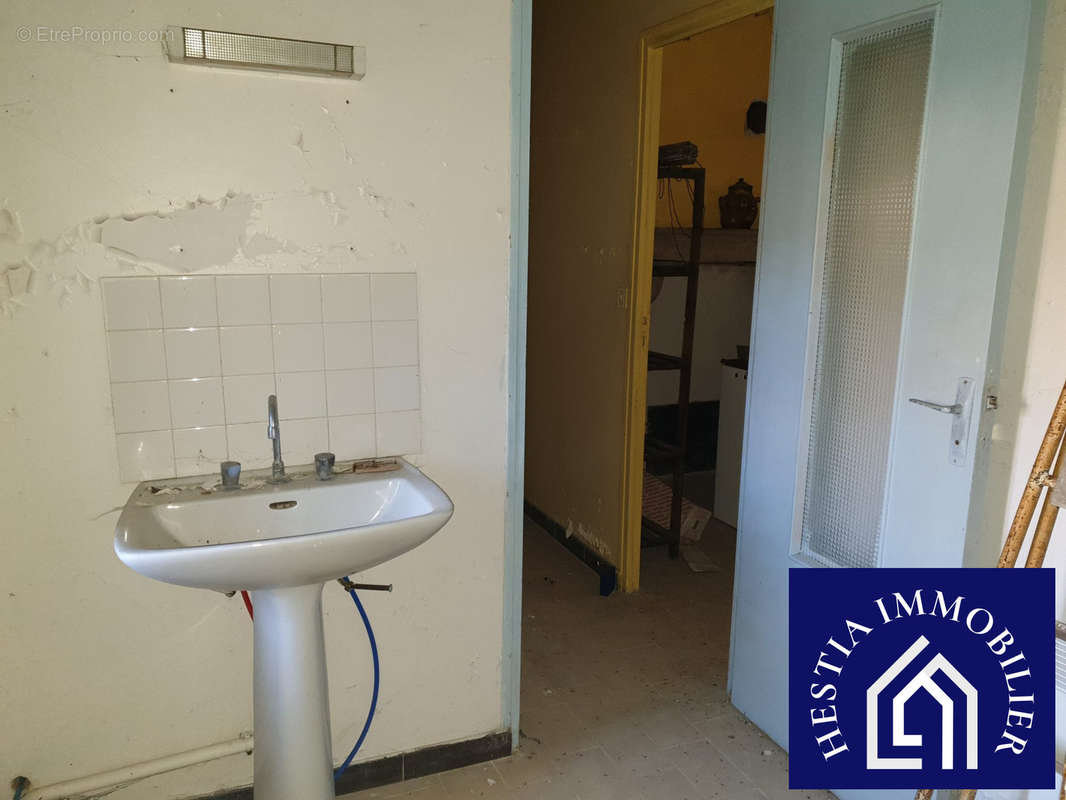 Maison à LACOUR-D&#039;ARCENAY