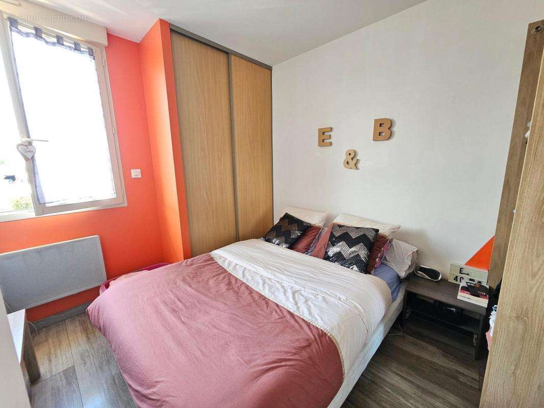 Maison proche toutes commodités a thouars - photo 5