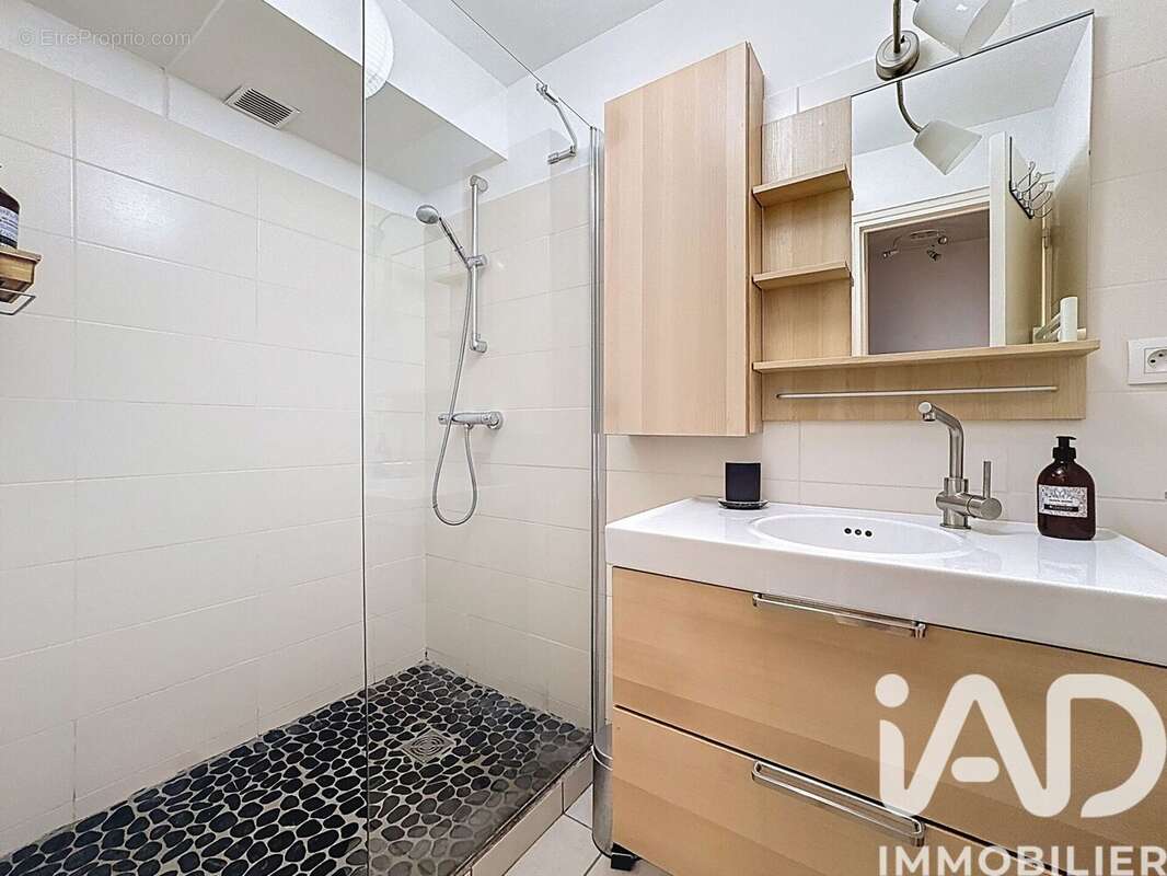 Appartement 41 m² à Toulouse  - photo 8