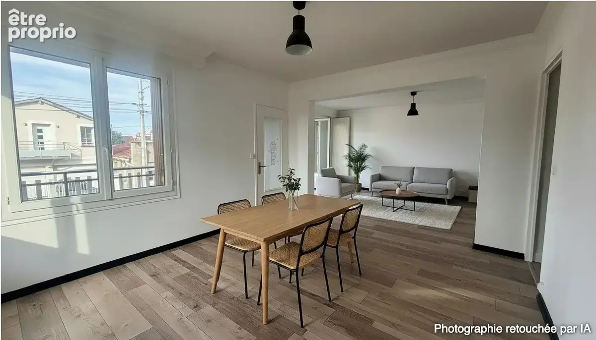 Maison 9 pièces 160 m² à vendre à Orleans (45000) - photo 2