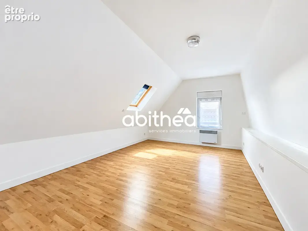 Maison individuelle de ville - photo 8