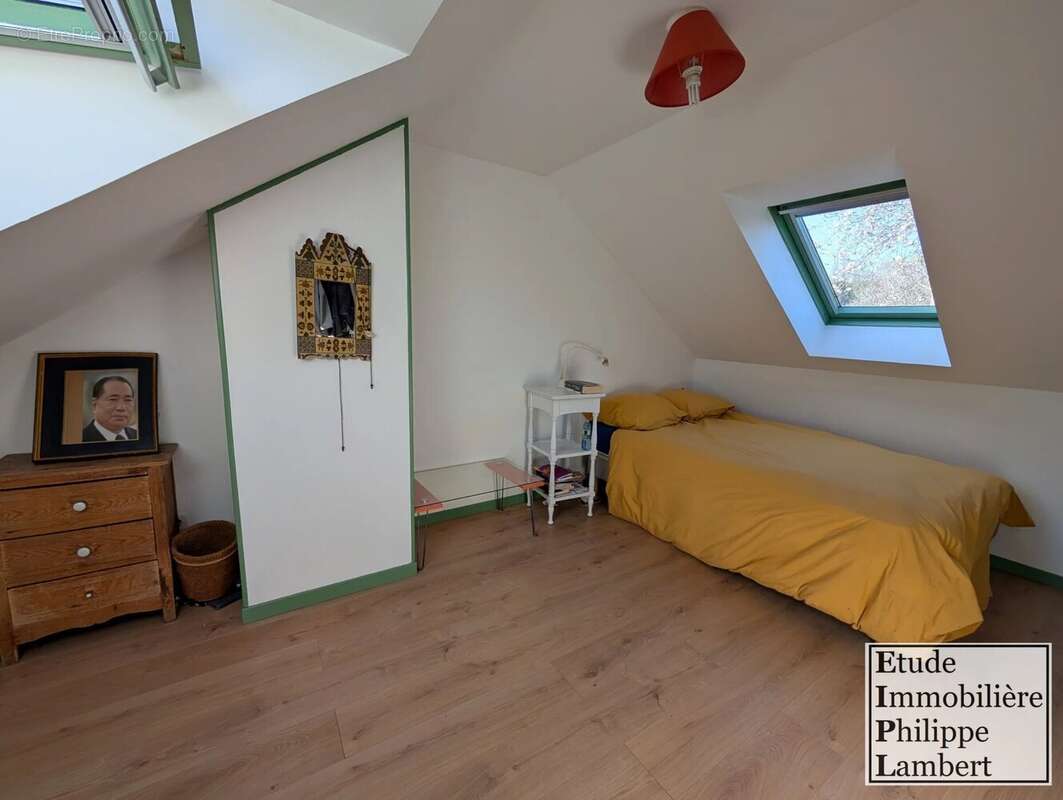 Maison à CHARTRETTES