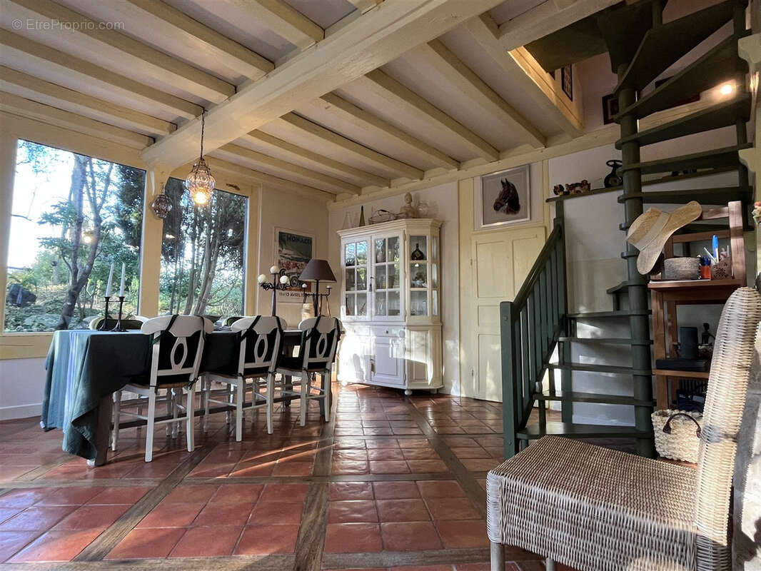 Maison à VIMOUTIERS