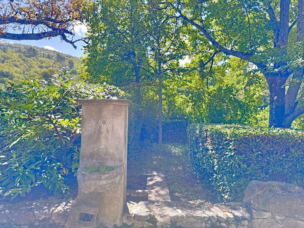 Maison à APT