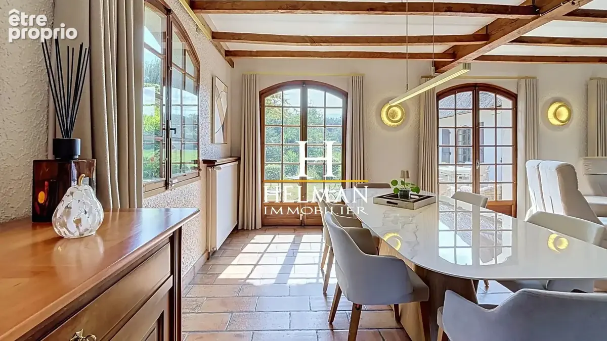 Maison à ARQUES