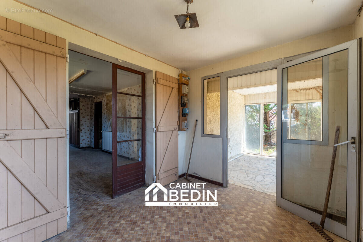 Maison à BIGANOS