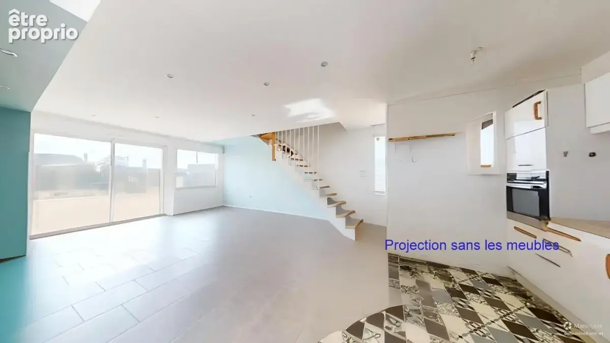 Maison sans travaux avec jardin - photo 13