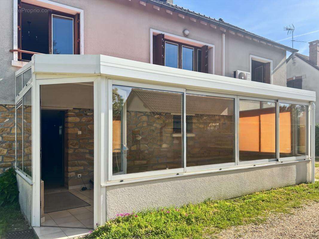 Maison À Vendre - photo 19