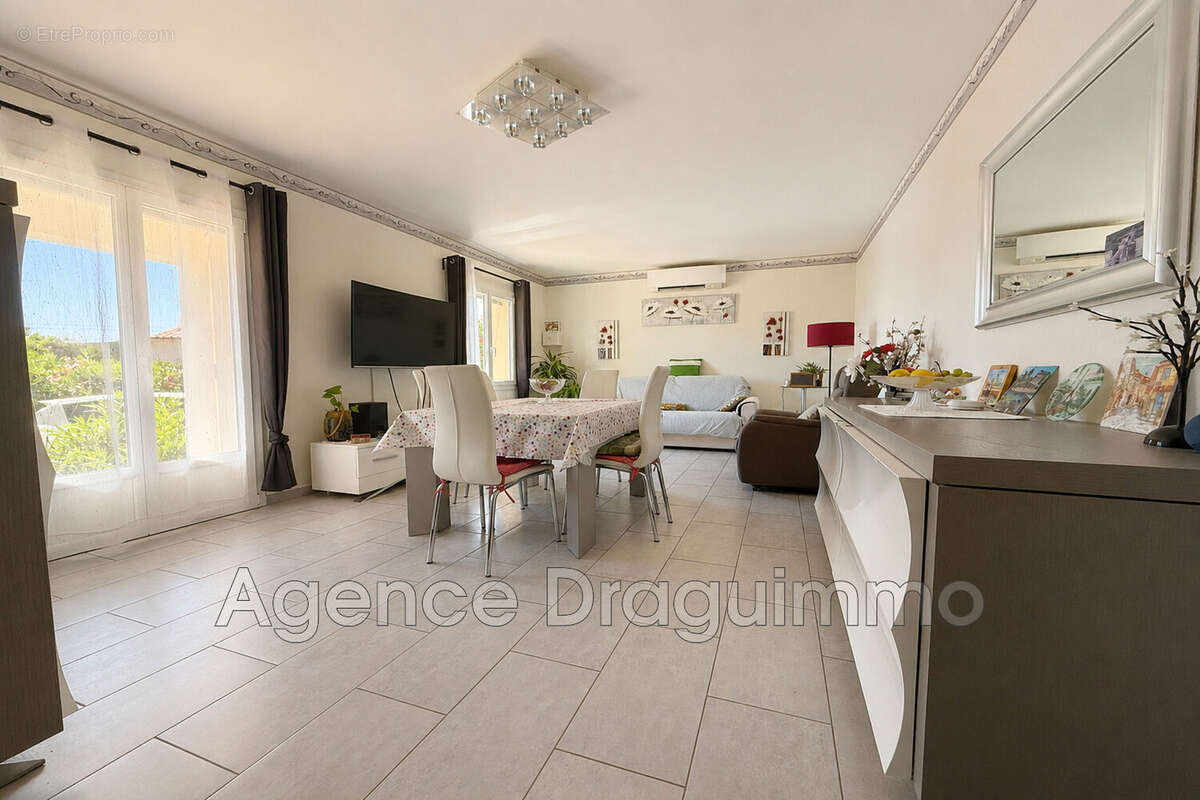 Appartement 90 m² à Draguignan  - photo 5