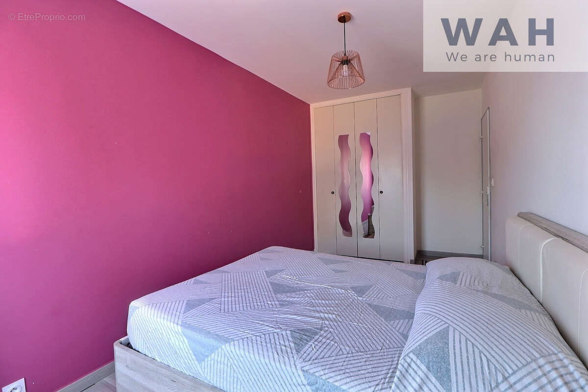 Vente appartement t4 - lunel (34400) - photo 6