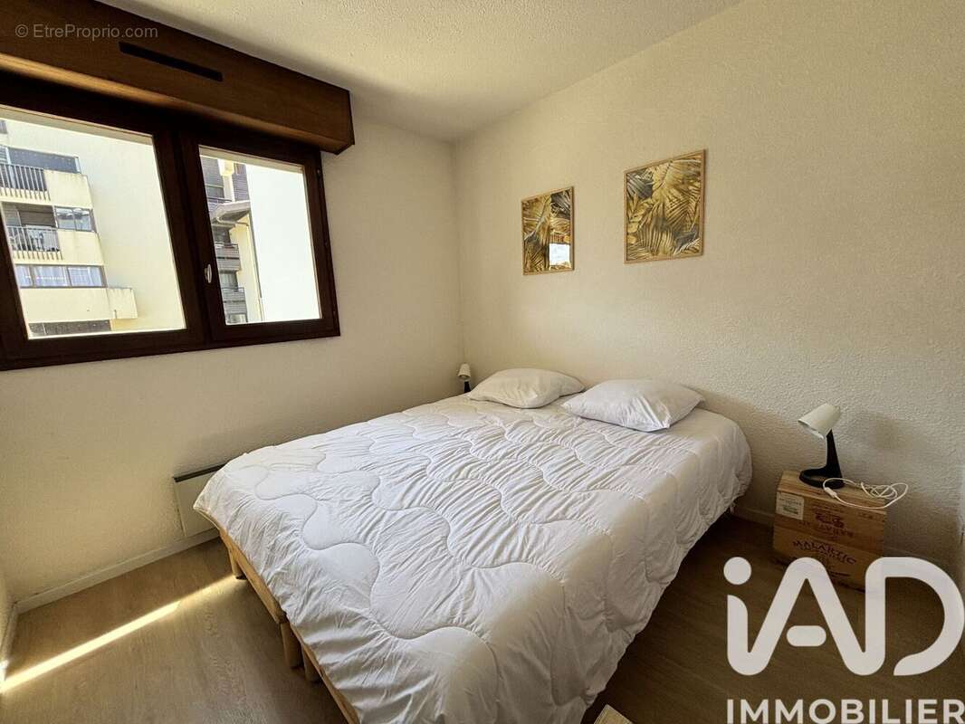 Photo 6 - Appartement à SEIGNOSSE