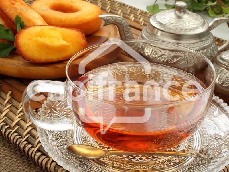 Commerce à MONTPELLIER