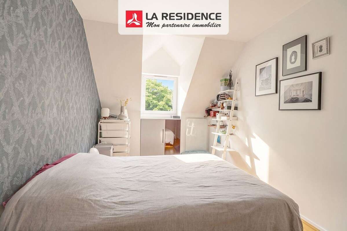 Appartement 75 m² à Marly-Le-Roi  - photo 6