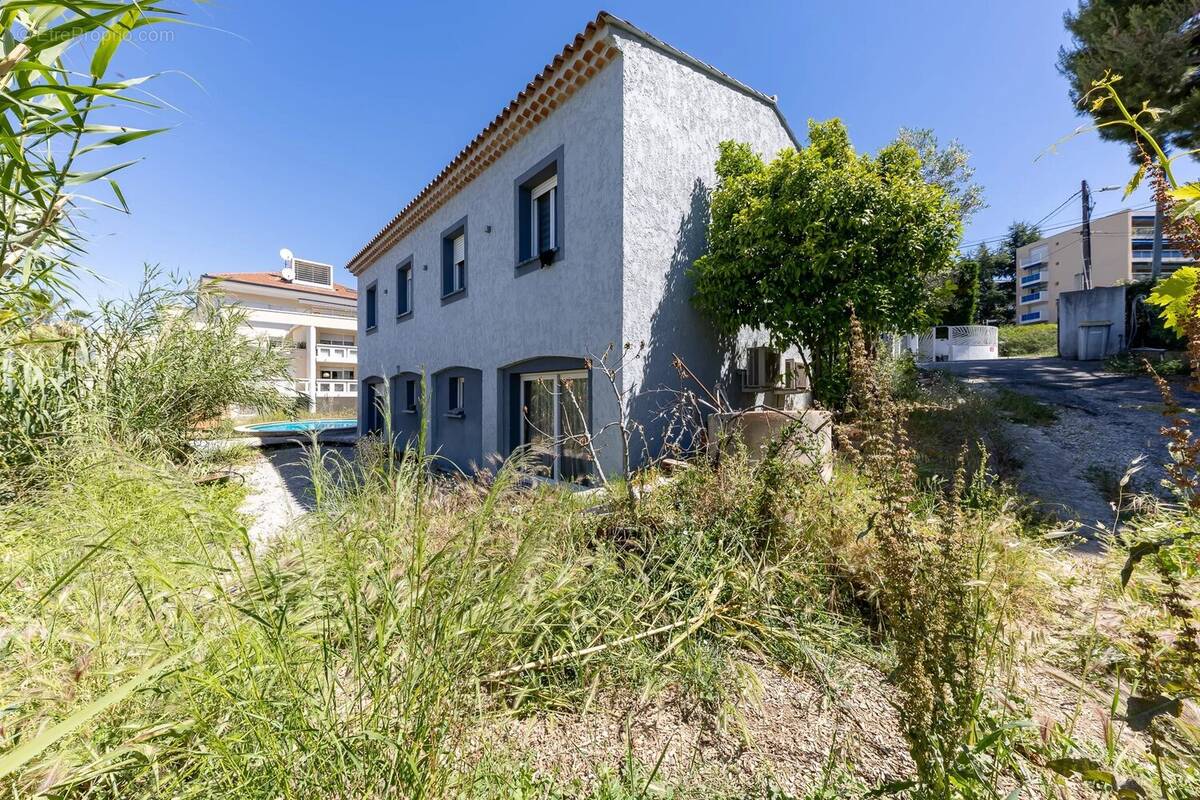 Maison à NICE