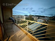 Appartement à LE PRADET