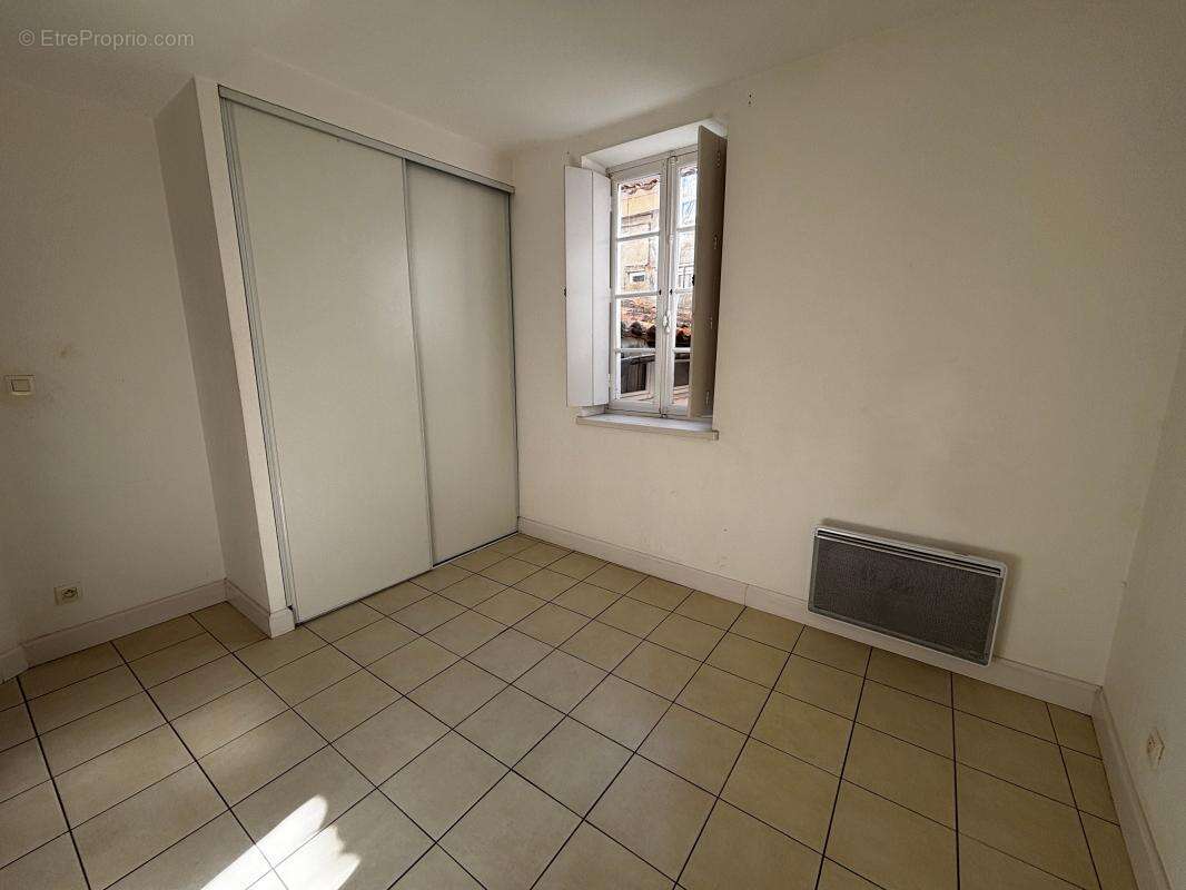 Appartement à CARCASSONNE