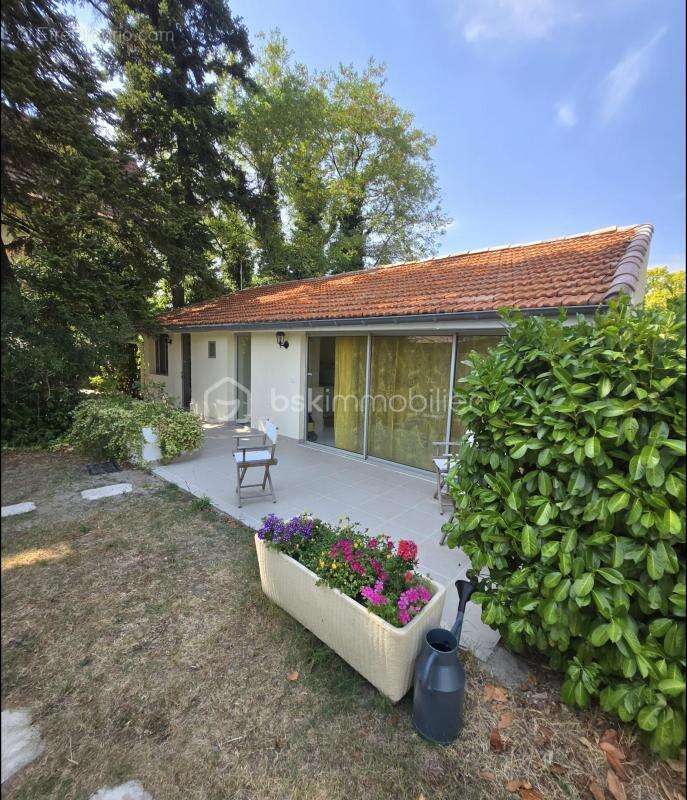 Maison de ville bourgeoise - photo 6