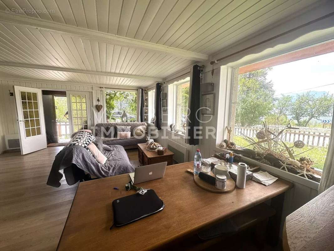 Appartement à DALUIS