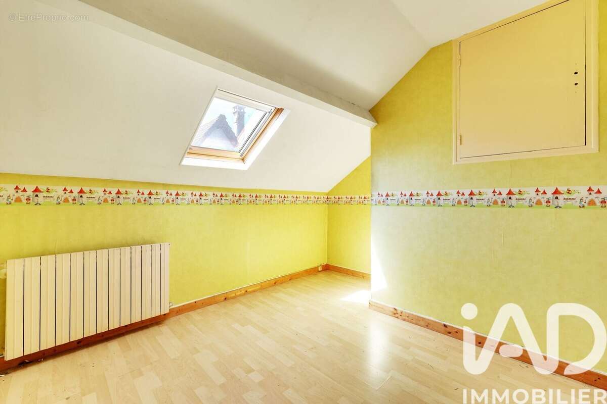 Photo 8 - Maison à BONDY