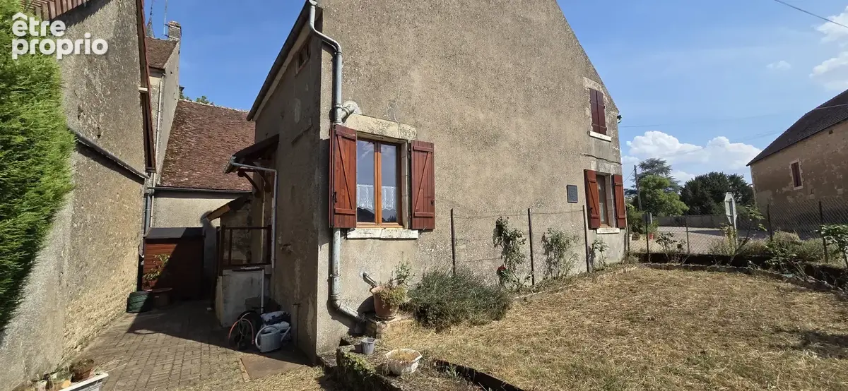 Ideal pied a terre, proche varzy - photo 12