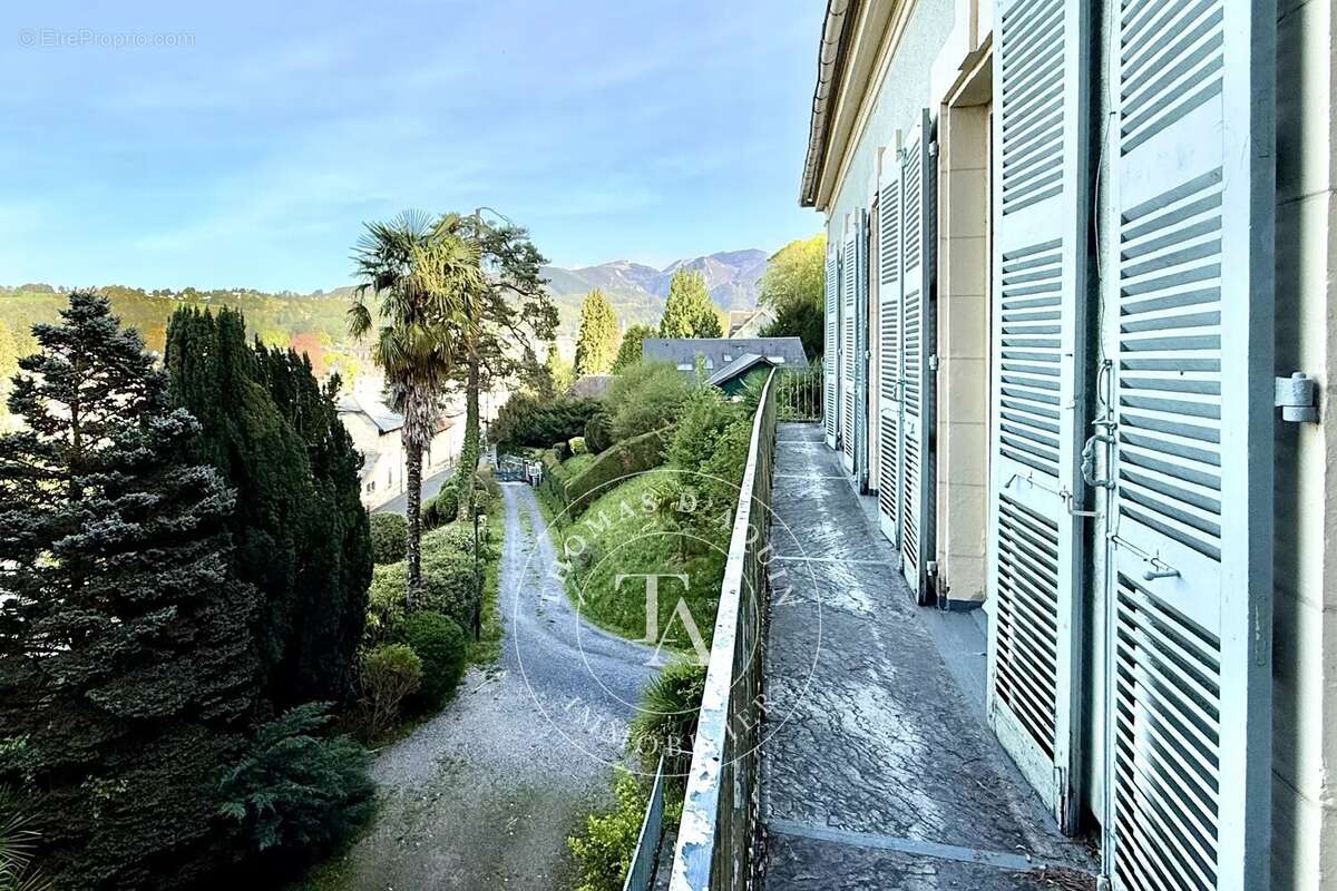 Maison à BAGNERES-DE-BIGORRE