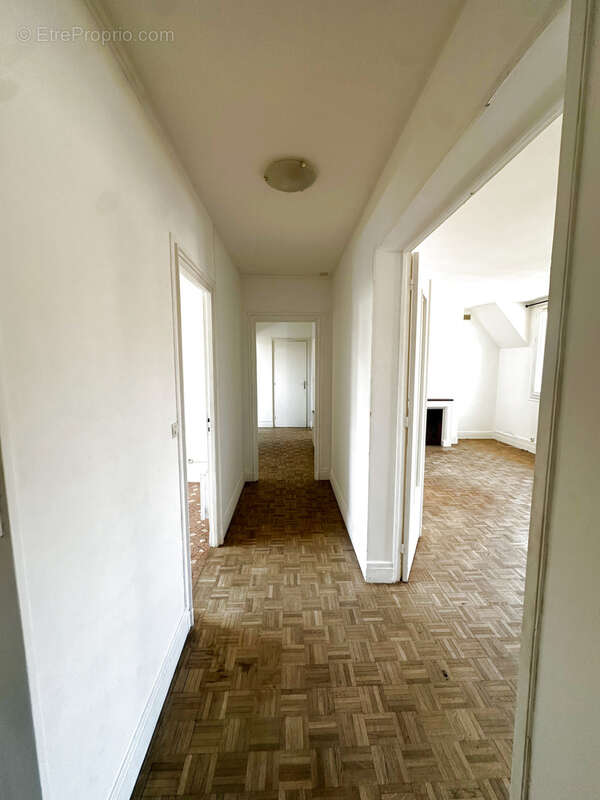 Appartement à VERNON