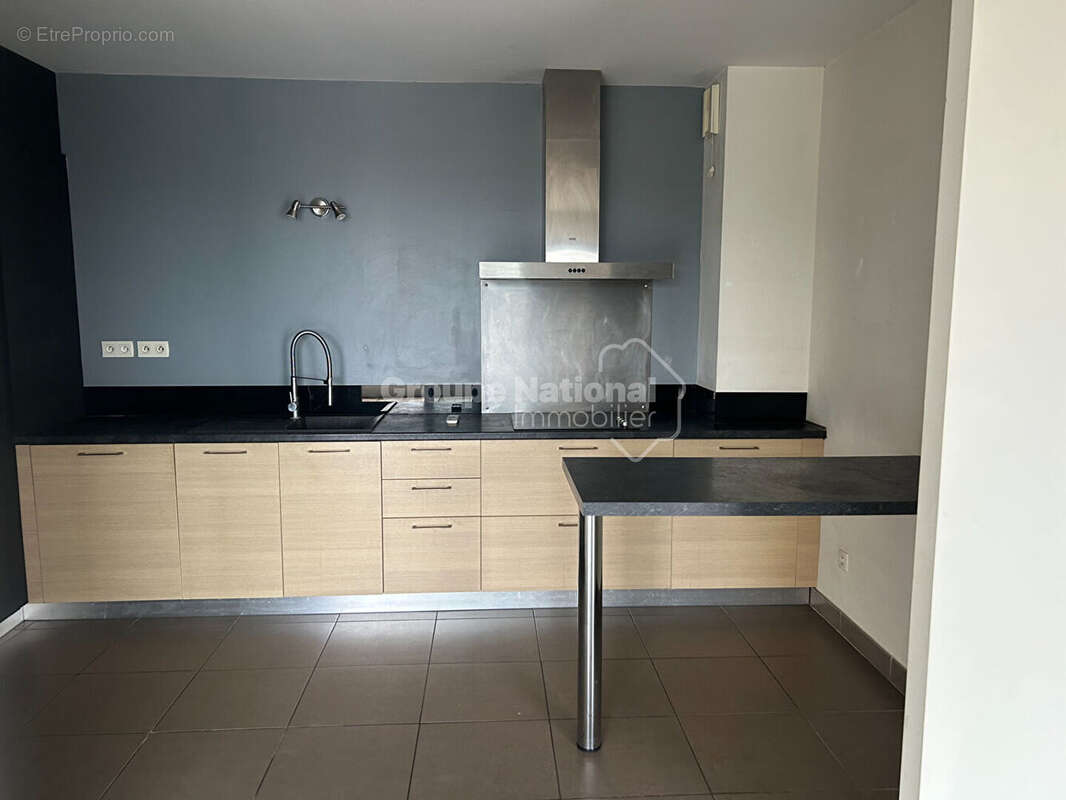 Appartement à VILLENEUVE-LES-AVIGNON