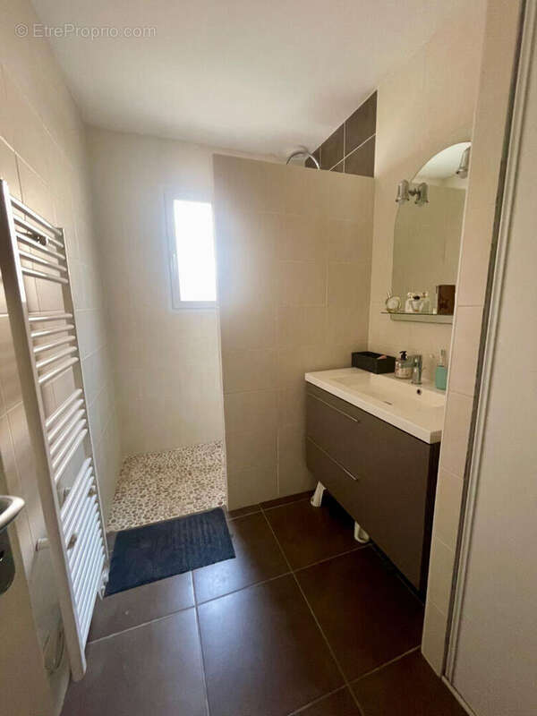 Maison à CASTELNAU-DE-MEDOC