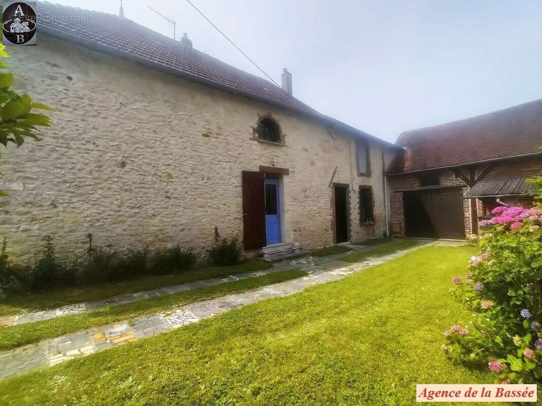 Maison 107 m² à Provins  - photo 2