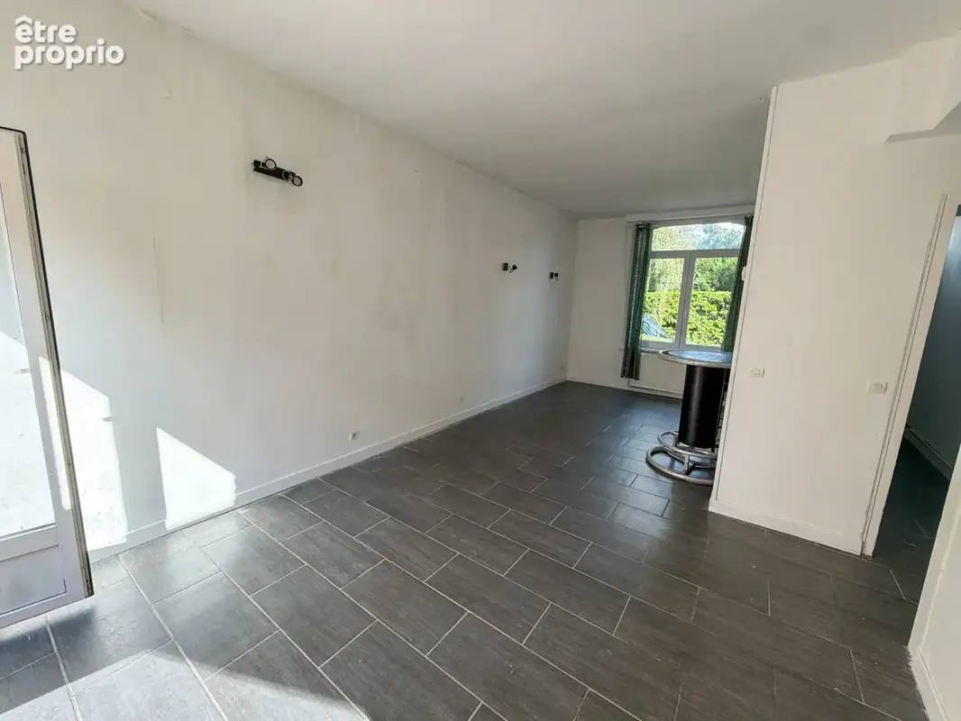 Maison 5 pièces 87 m² à vendre à Lys-Lez-Lannoy (59390) - photo 4