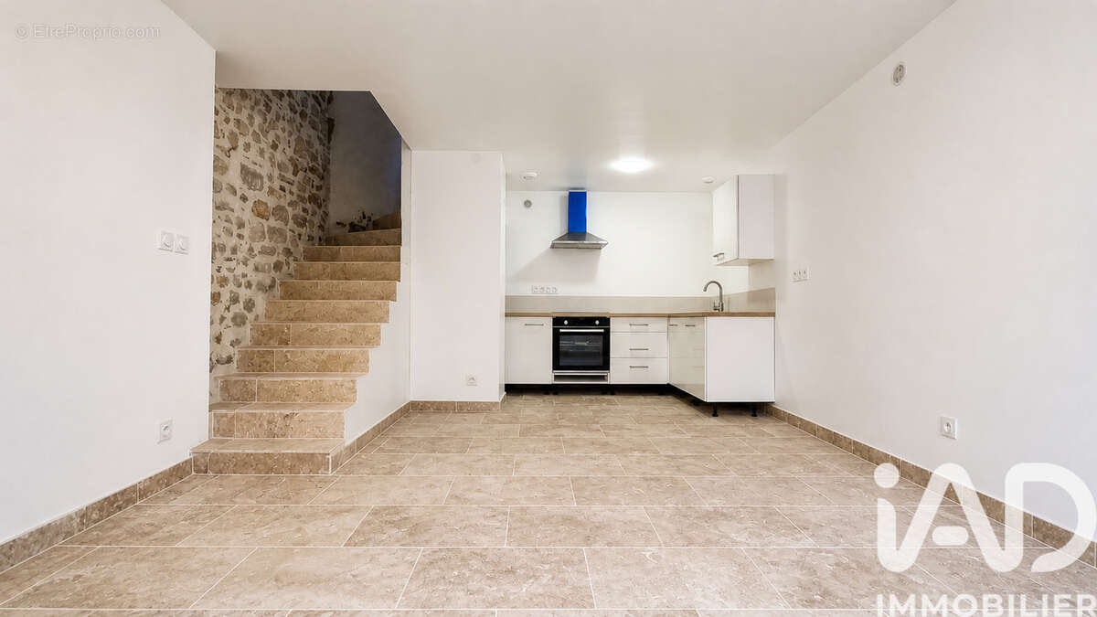 Photo 2 - Maison à GABIAN