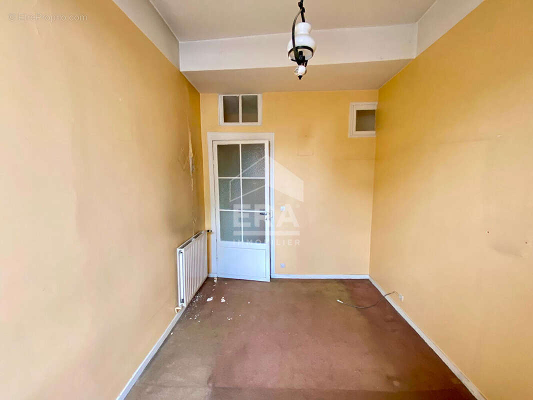 Appartement 56m² à pau - photo 6