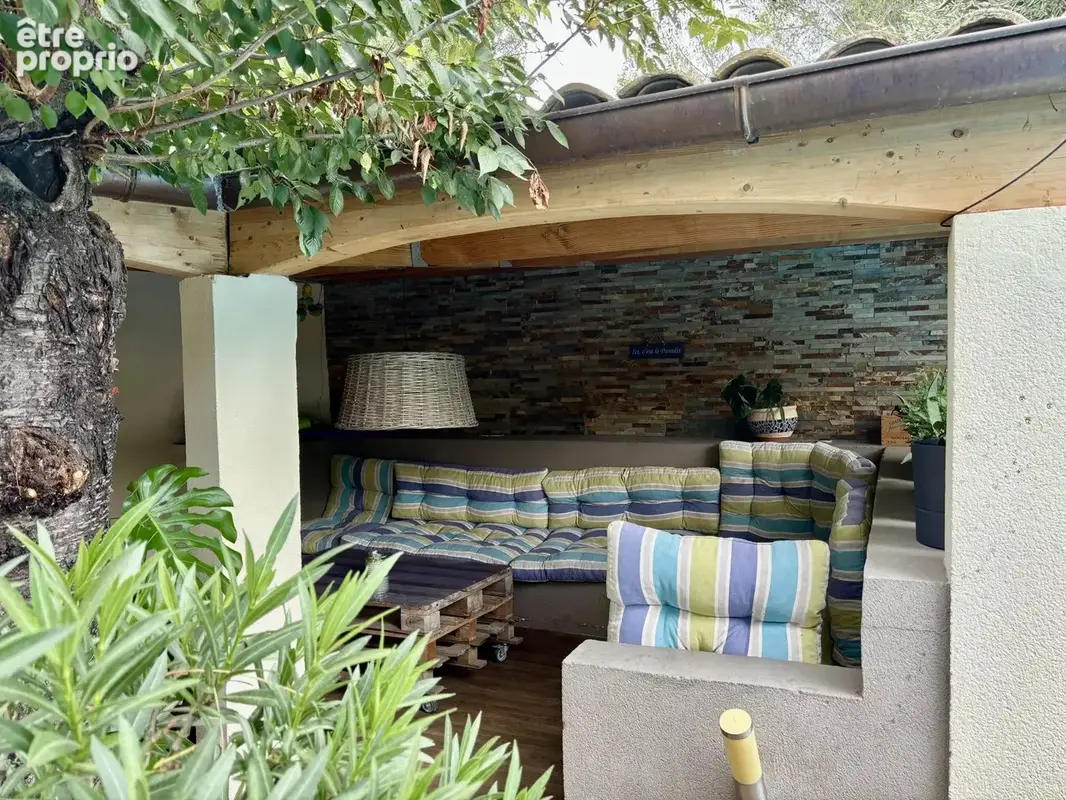 Vente Maison Les angles(30133) 540 000ï¿œ - photo 6