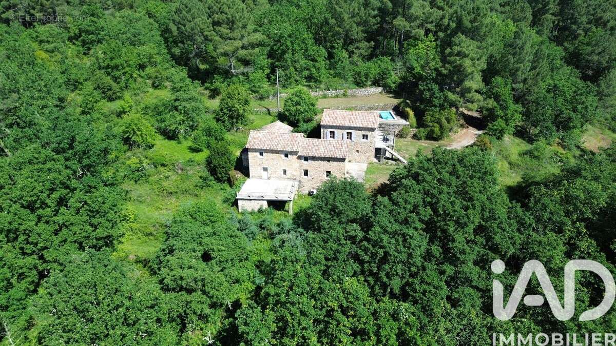 Photo 3 - Maison à ROSIERES