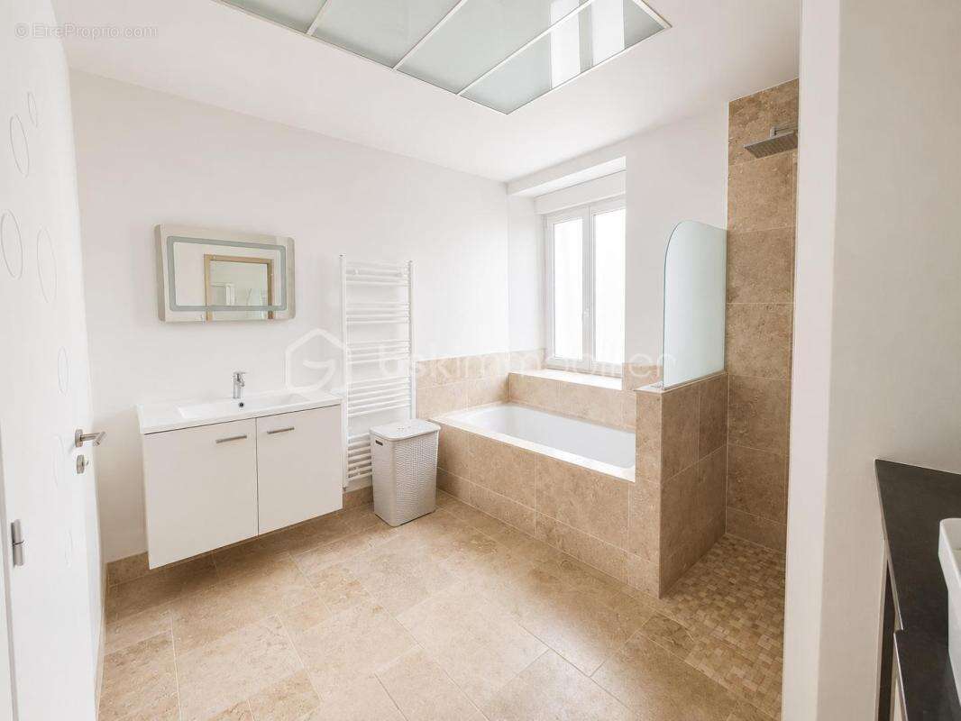 Maison familiale de caractère - photo 5