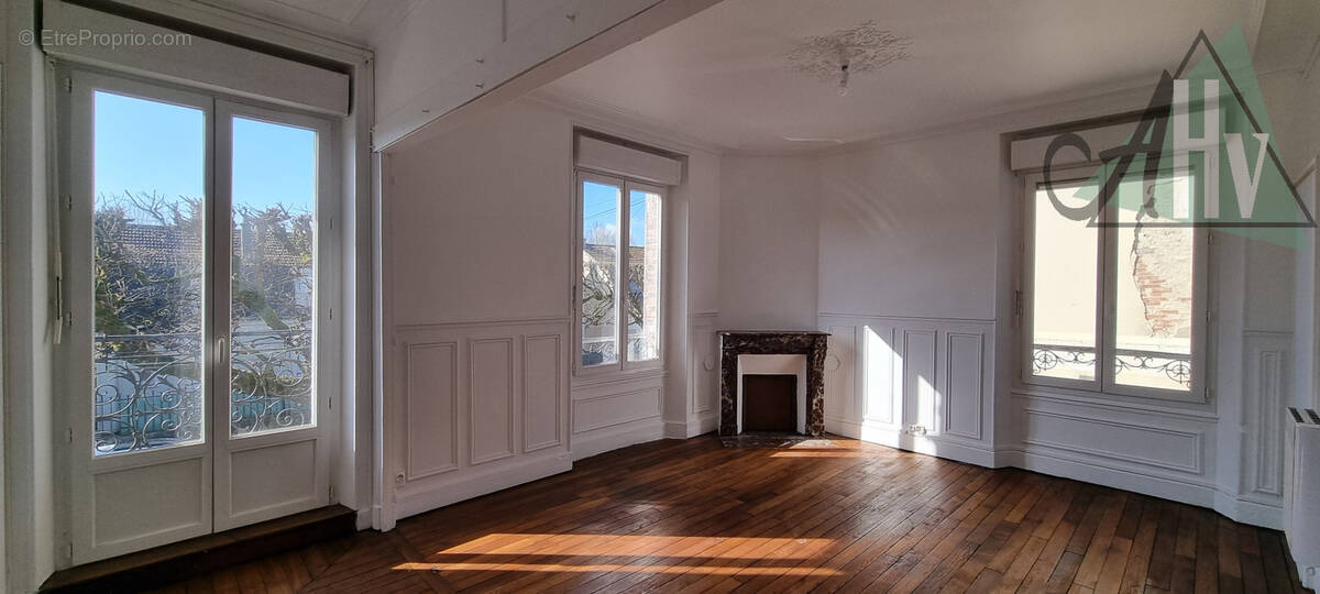 Appartement à PROVINS