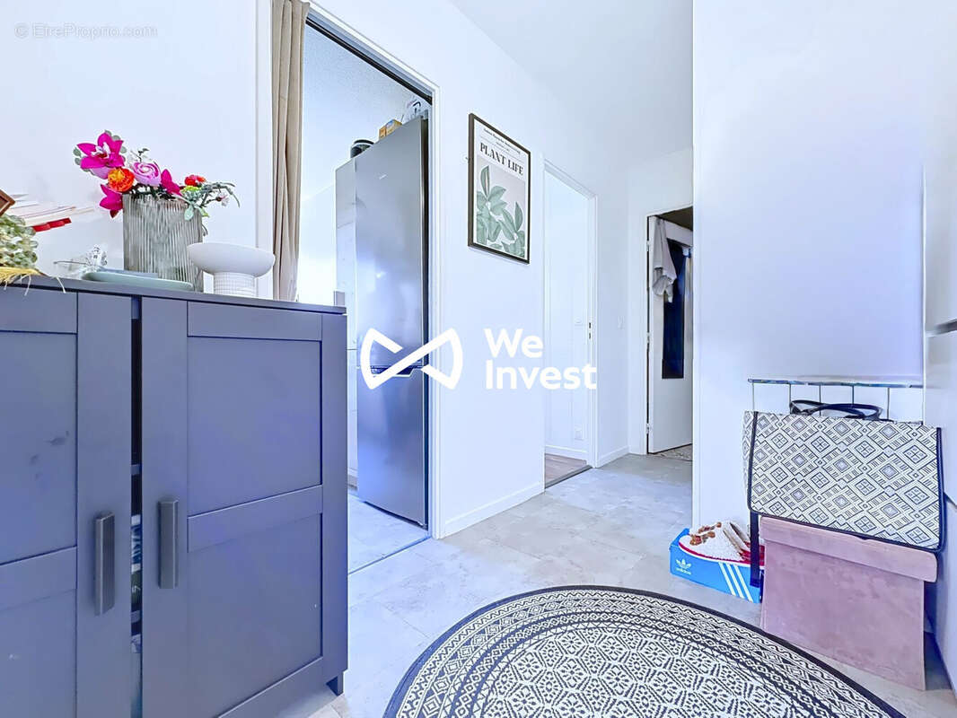 Appartement à PAU