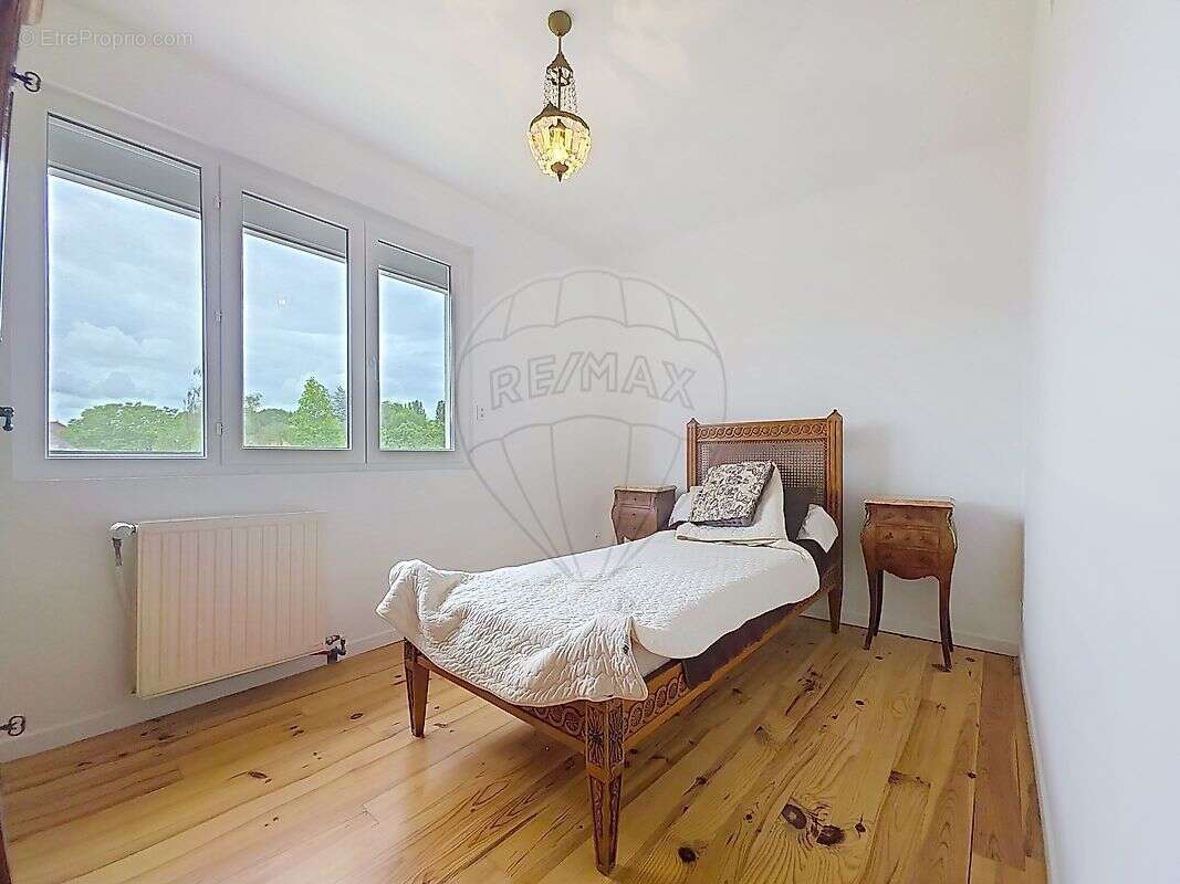 Maison à SENS