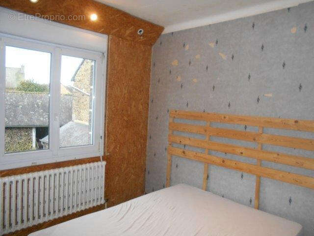 Maison à CORLAY