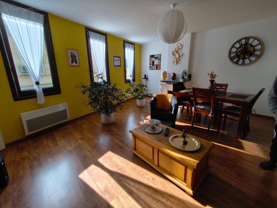 Photo 3 - Appartement à MONTAGNE