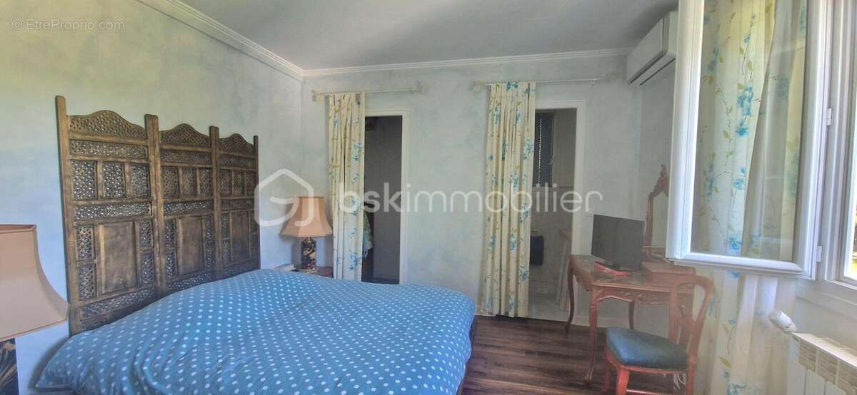 Maison à SAINT-VINCENT-DE-PAUL