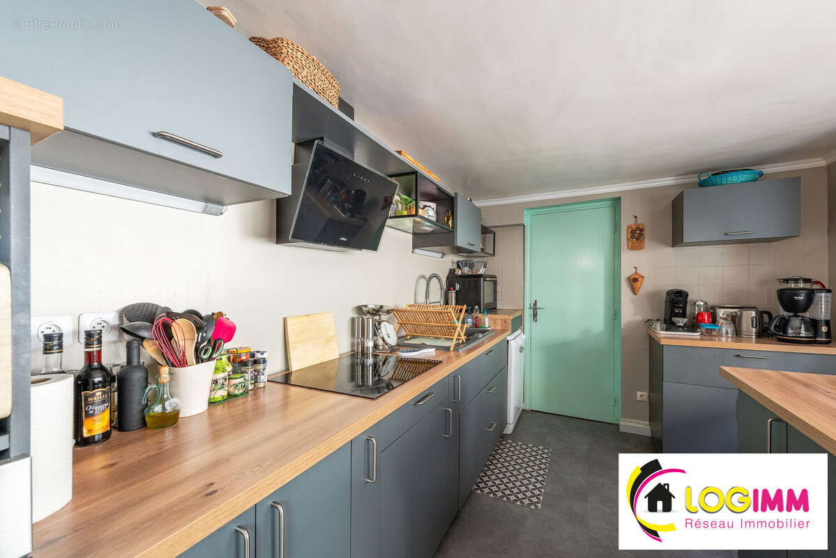 Maison 158 m² à Valenciennes  - photo 5