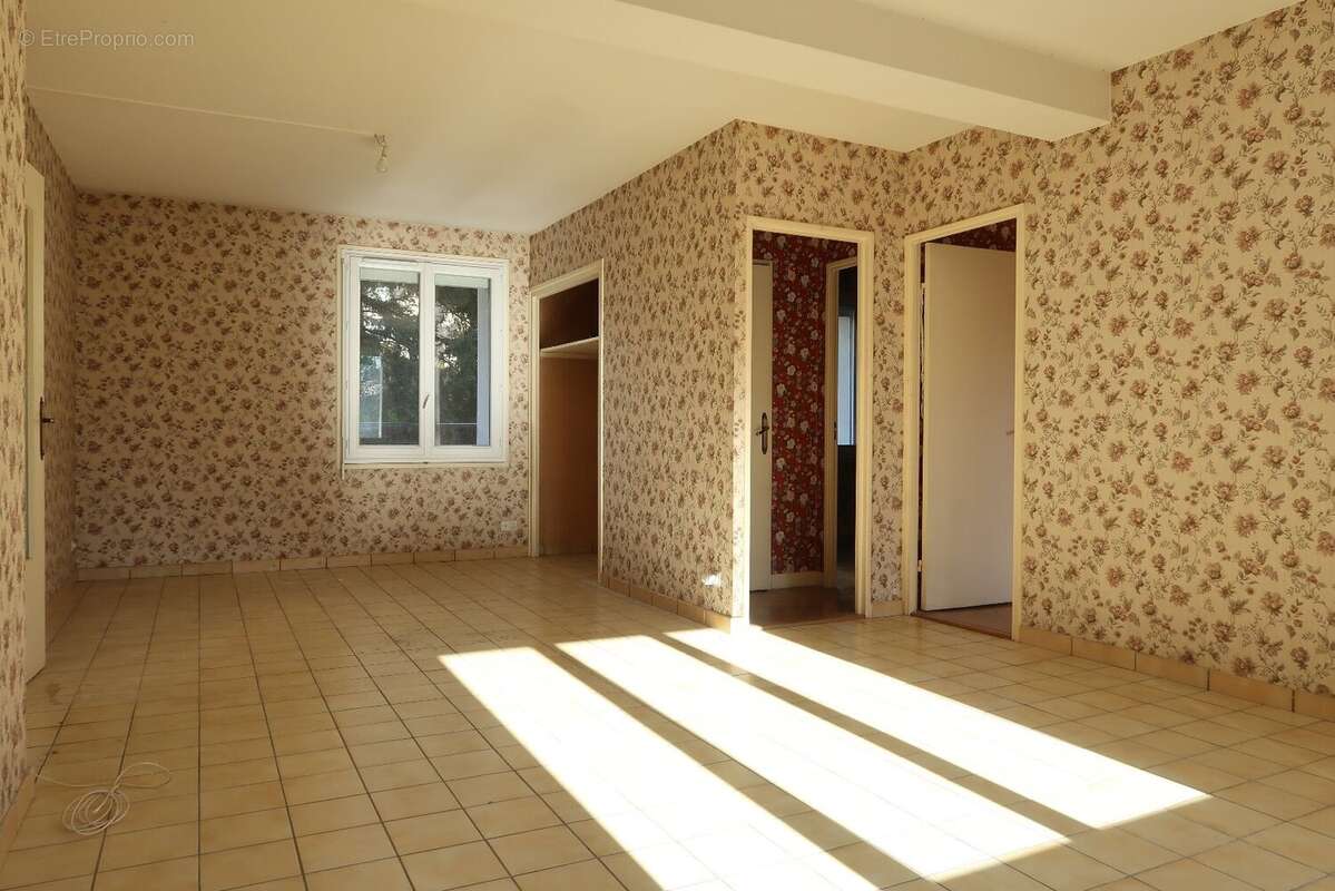 Appartement à ROANNE