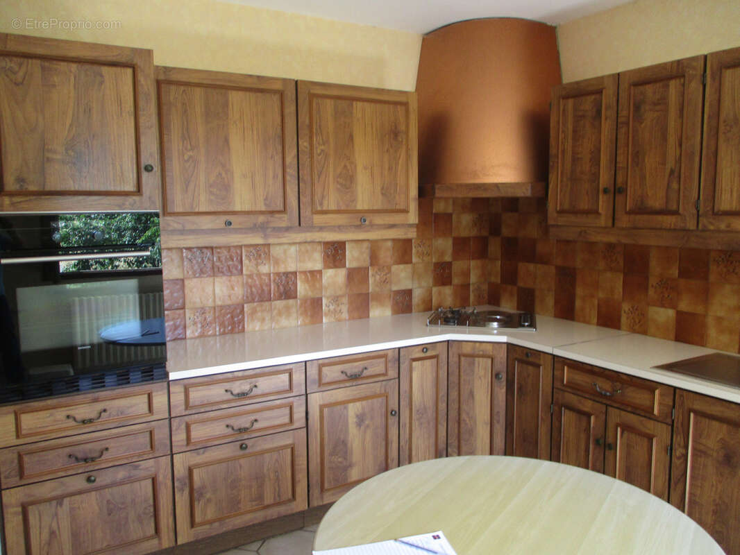 Six chambres. - photo 11