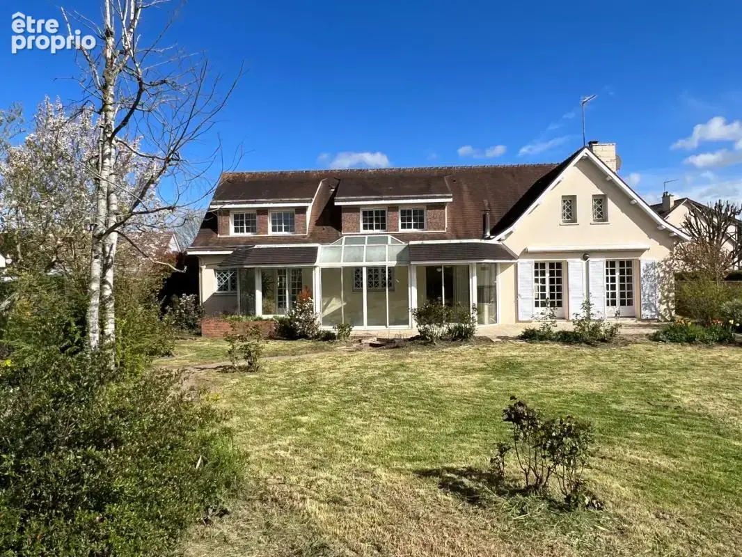 Maison à LUISANT