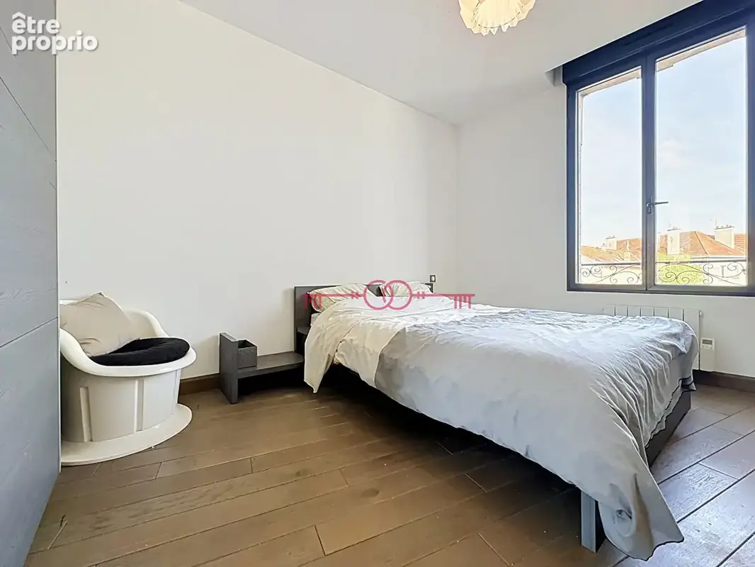 A vendre - en exclusivite - type 2 secteur camille lenoir - photo 2