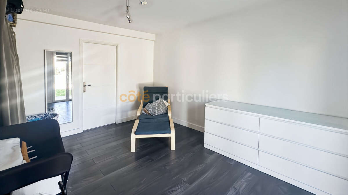 Superbe maison familiale a gretz-armainvilliers - photo 8
