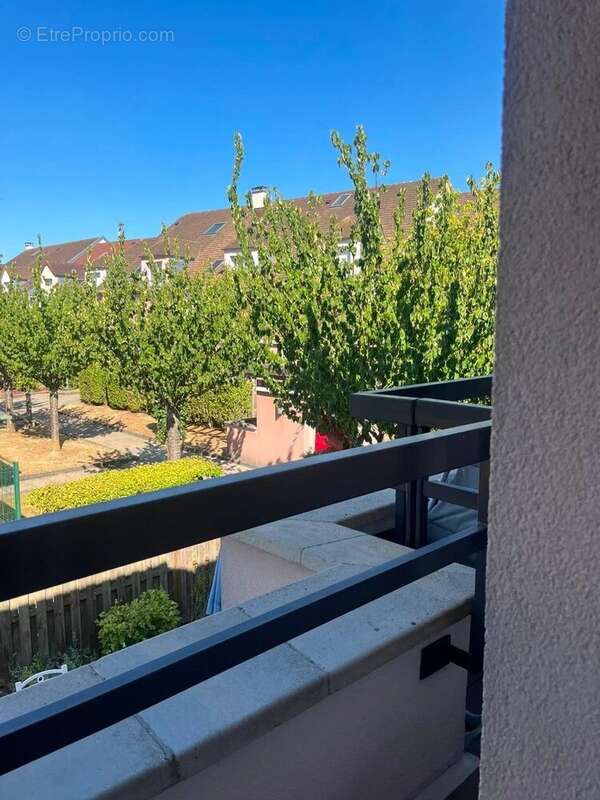 Vente Appartement Chevry-cossigny(77173) 246 750ï¿œ - photo 10